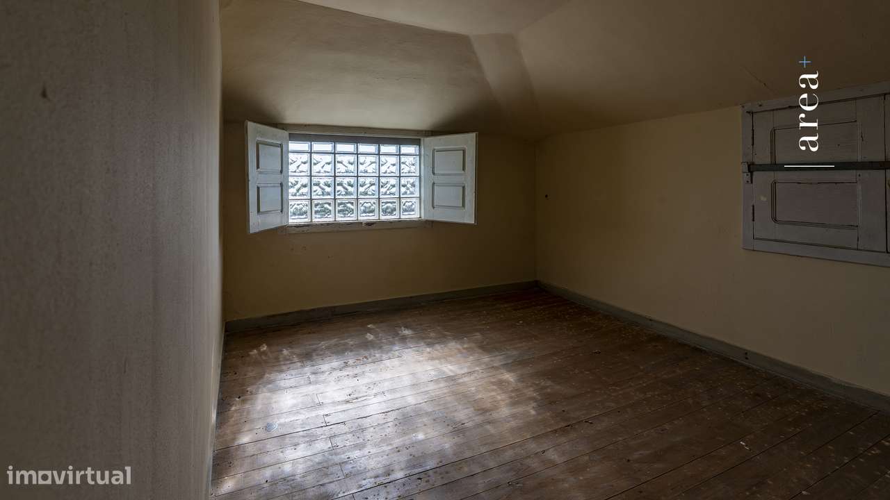 Imóvel Exclusivo | Casa da Linha de Vila Verde-25