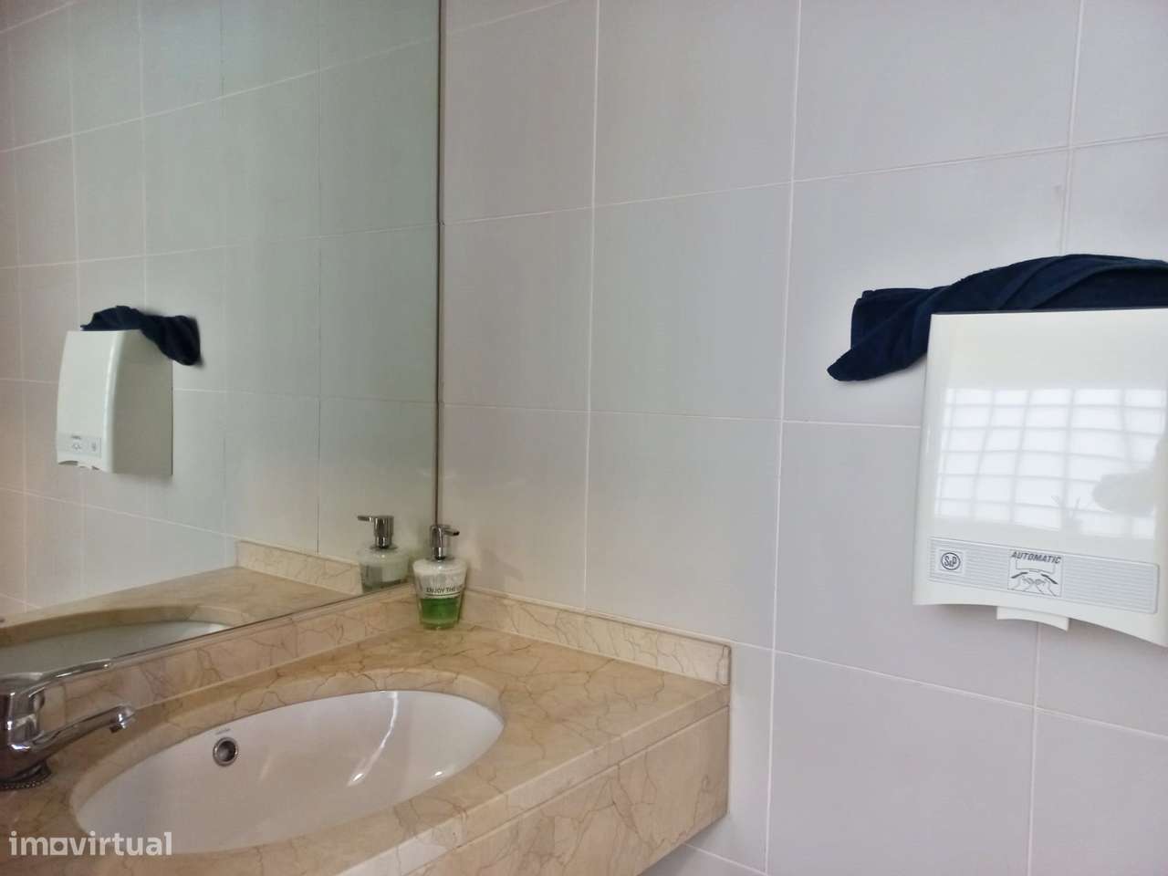 Escritório no Centro de Santarém - Grande imagem: 5/6