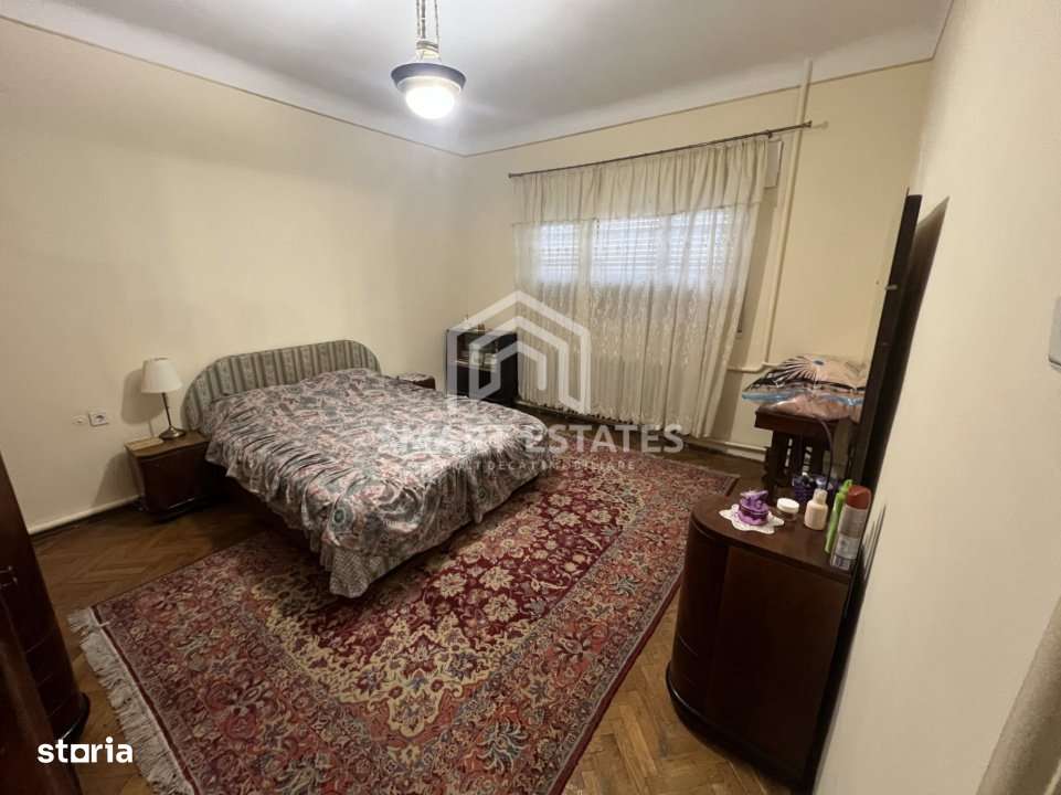 Metrou Iancului - casa individuala- curte 292 mp - zona de case - Imagine principală: 5/19