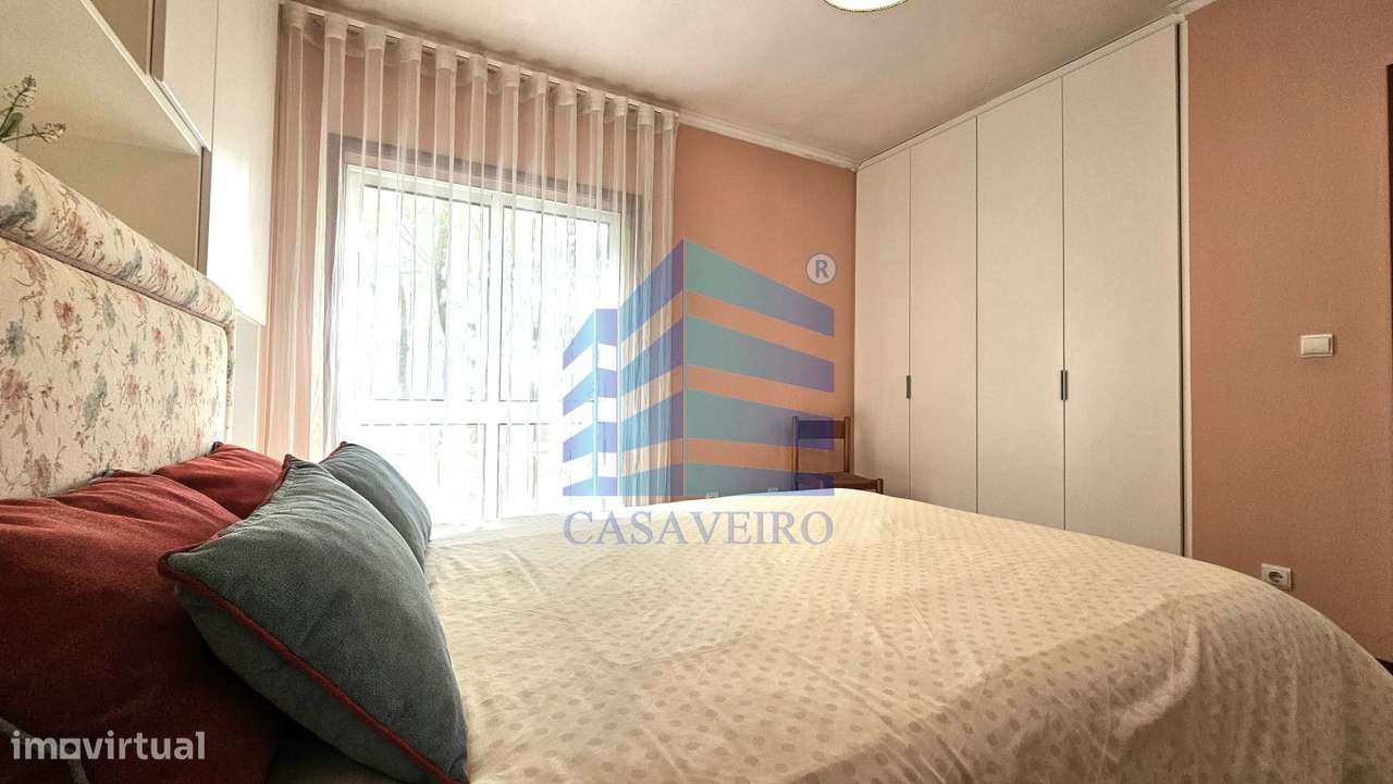 Moradia T4 de Gaveto, em Esgueira-30