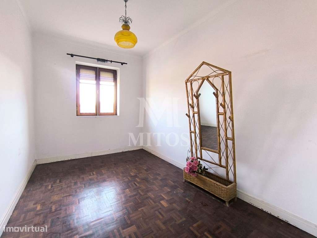 Apartamento T3 em Darque-6