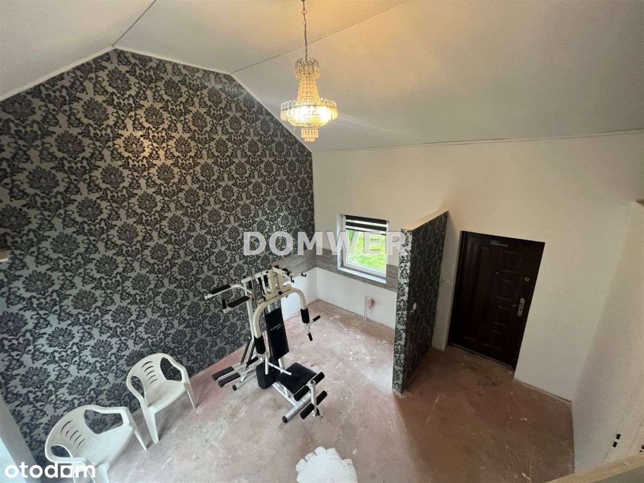 Dwa domy w Górkach Noteckich-11