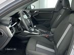 Audi A3 Sportback 30 TFSI Advanced - 11