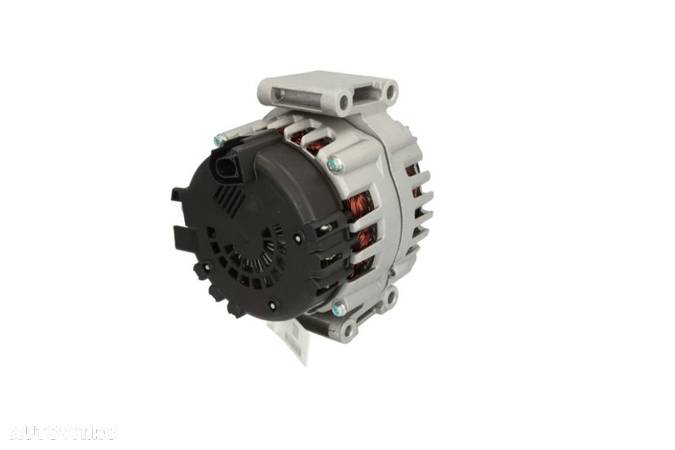 Alternator STARDAX 180A Mercedes GLE 2.2 2015 - 2018 Cod STX101681/A0009068824 - 1