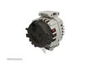 Alternator STARDAX 180A Mercedes GLE 2.2 2015 - 2018 Cod STX101681/A0009068824 - 1