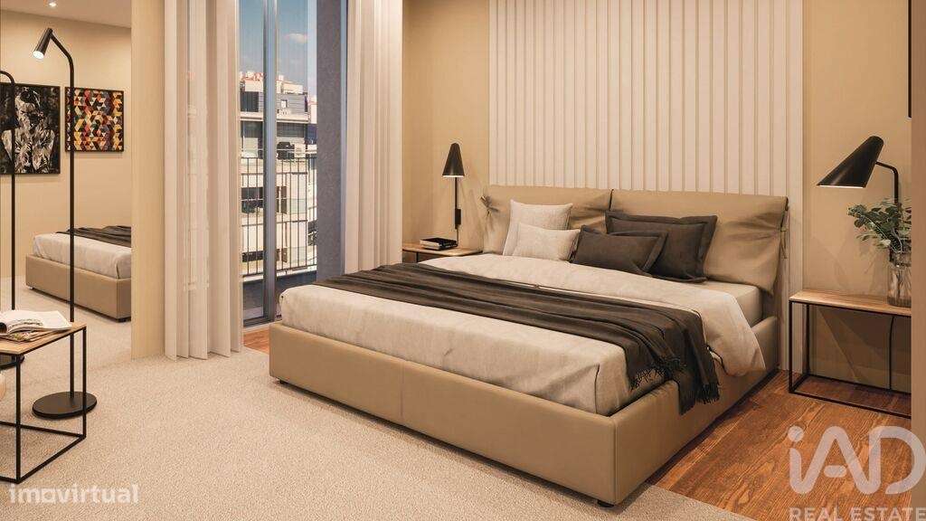 Apartamento T2 em Glória E Vera Cruz de 84,00 m2 - Grande imagem: 5/19