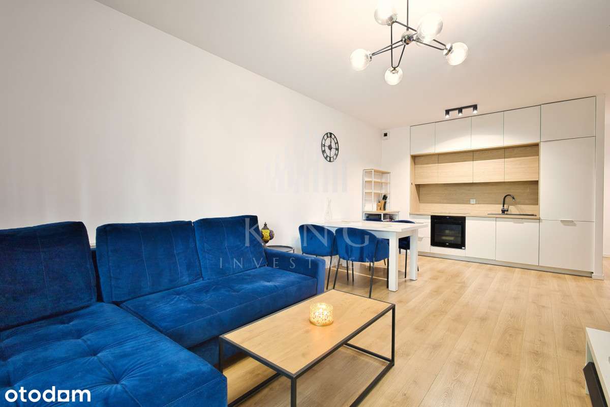 2 pokoje | Gdańsk Zakoniczyn | Nowa inwestycja - Pełny obrazek: 2/12