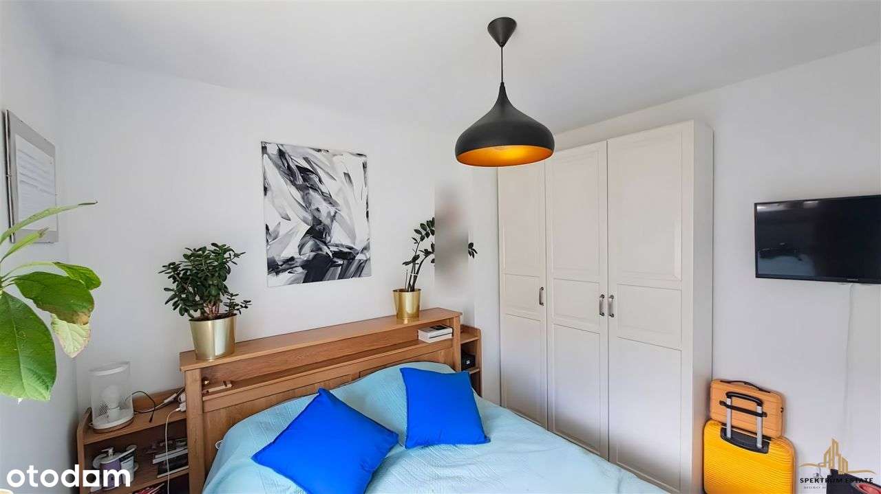 Dwustronne / Gotowe Do Wejścia/Zielonki-11