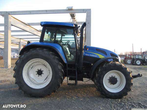 New Holland TVT 170 - 4