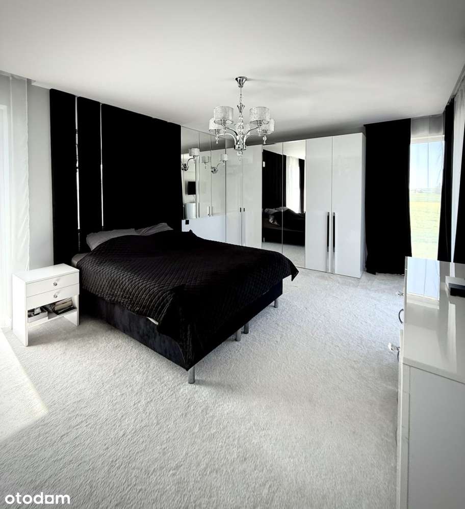 Ekskluzywny dom jednorodzinny - 6 km od Suwałk-11