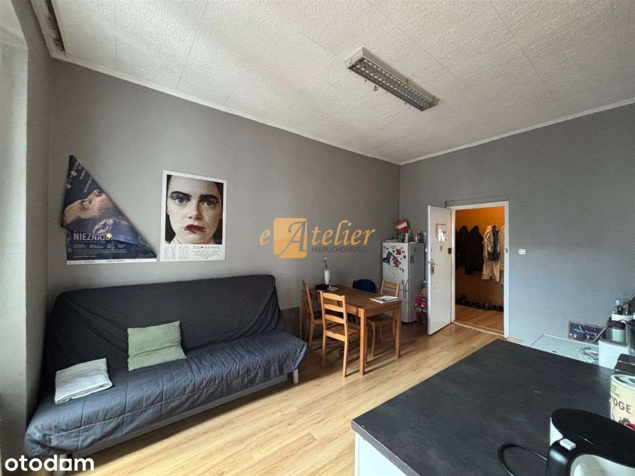 Mieszkanie, 134 m², Katowice-8