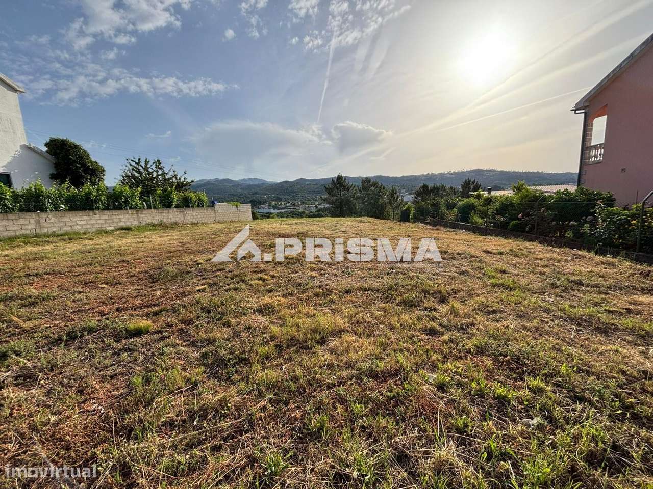 Terreno urbano para venda em São Vicente da Beira-5