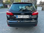 Ford Focus 1.6 EcoBoost Start-Stopp-System Titanium - 5