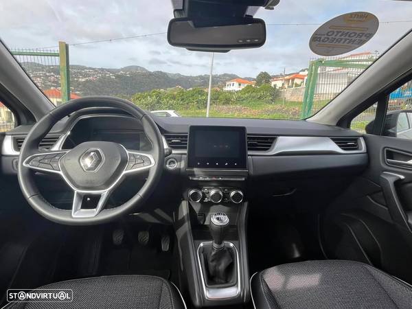 Renault Captur 1.0 TCe Intens - 7