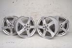 AUDI  FELGI ALUMINIOWE 17 7.5 5X112 ET51 - 1