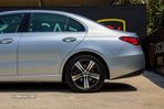 Mercedes-Benz C 220 d Avantgarde - 30