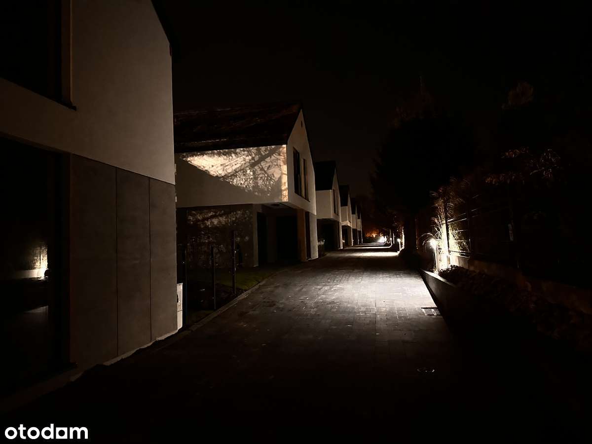 Dom wolnostojący 158m2, gotowy do oddania, Kraków, Zwierzyniec - Pełny obrazek: 5/20