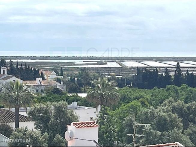 Apartamento Duplex Mobilado no Centro de Tavira - 125,88 m²-20