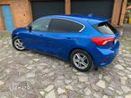 Ford Focus 1.0 EcoBoost Trend Edition Business - 2