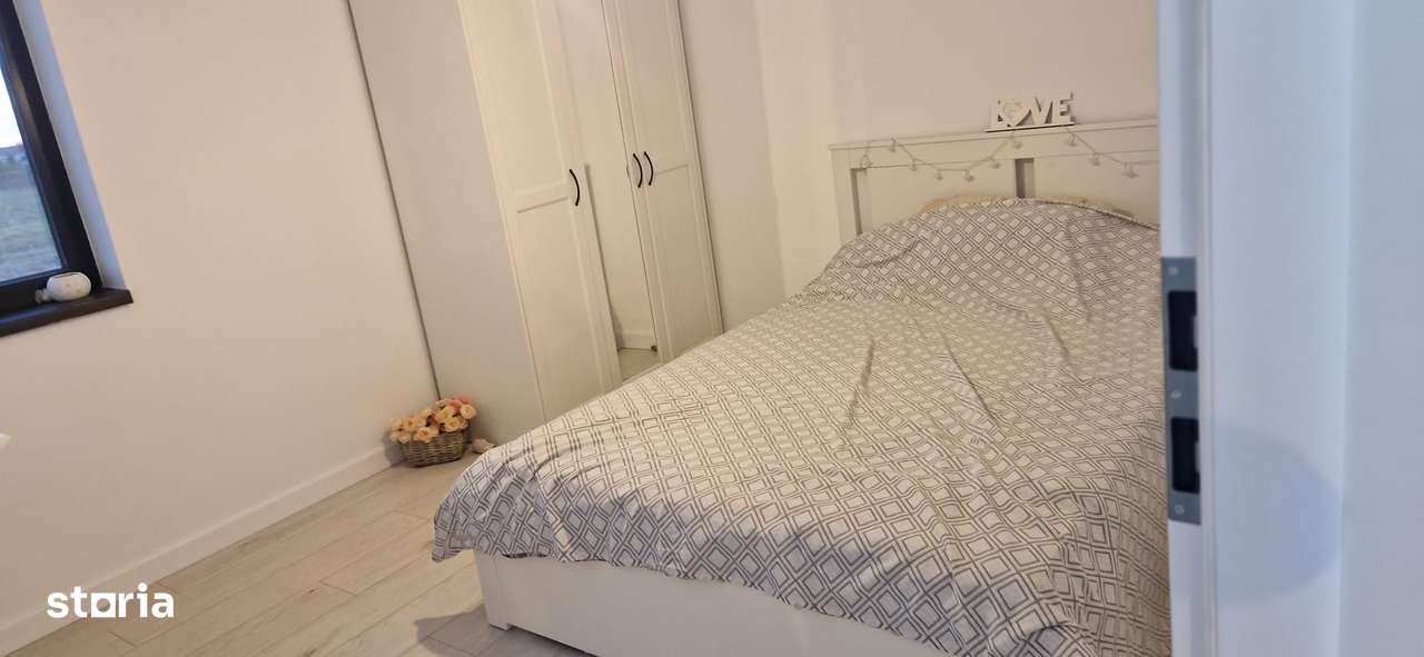 CASE INDIVIDUALE PE PARTER DOMNEȘTI TVA INCLUS - Imagine principală: 4/8