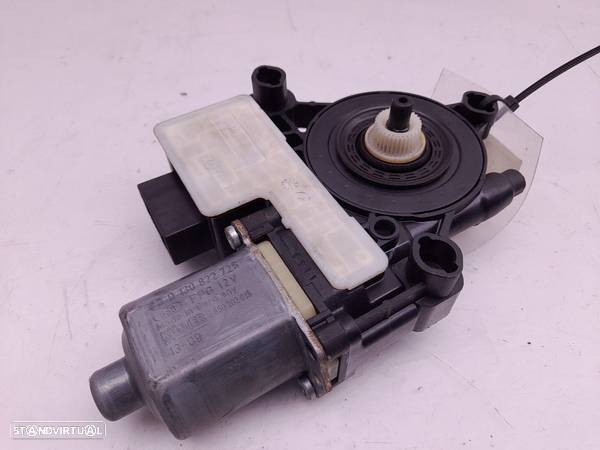 Motor Elevador Trás Esquerdo Seat Leon (5F1) - 2