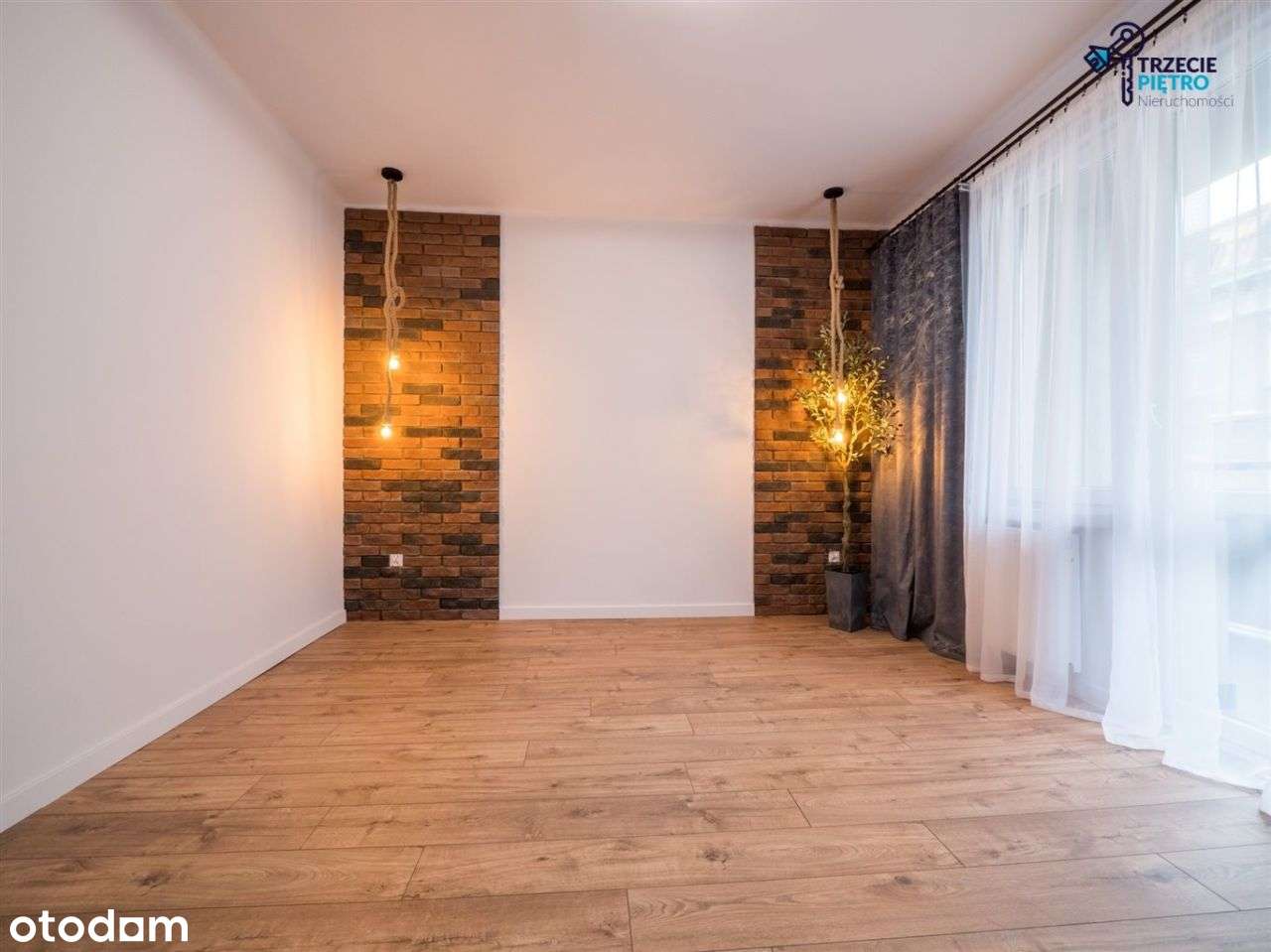 Nowe|3Pokoje|Balkon|Niski Czynsz-15