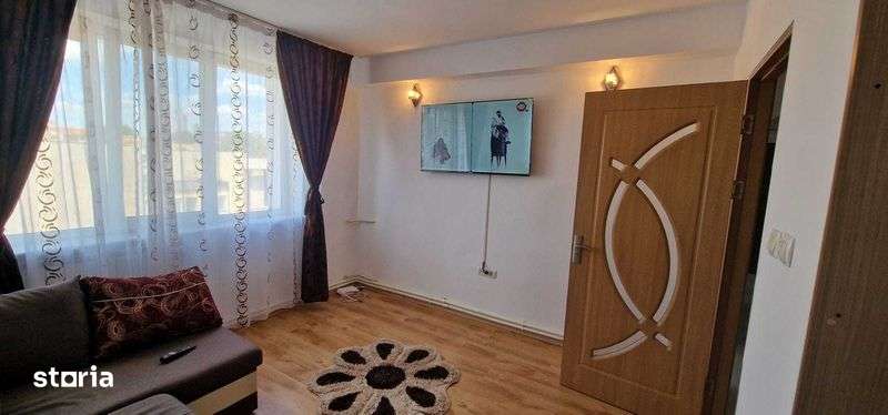 Apartment for rent priced below market in Constanta