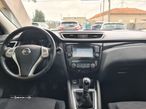 Nissan Qashqai 1.5 dCi 360 - 15