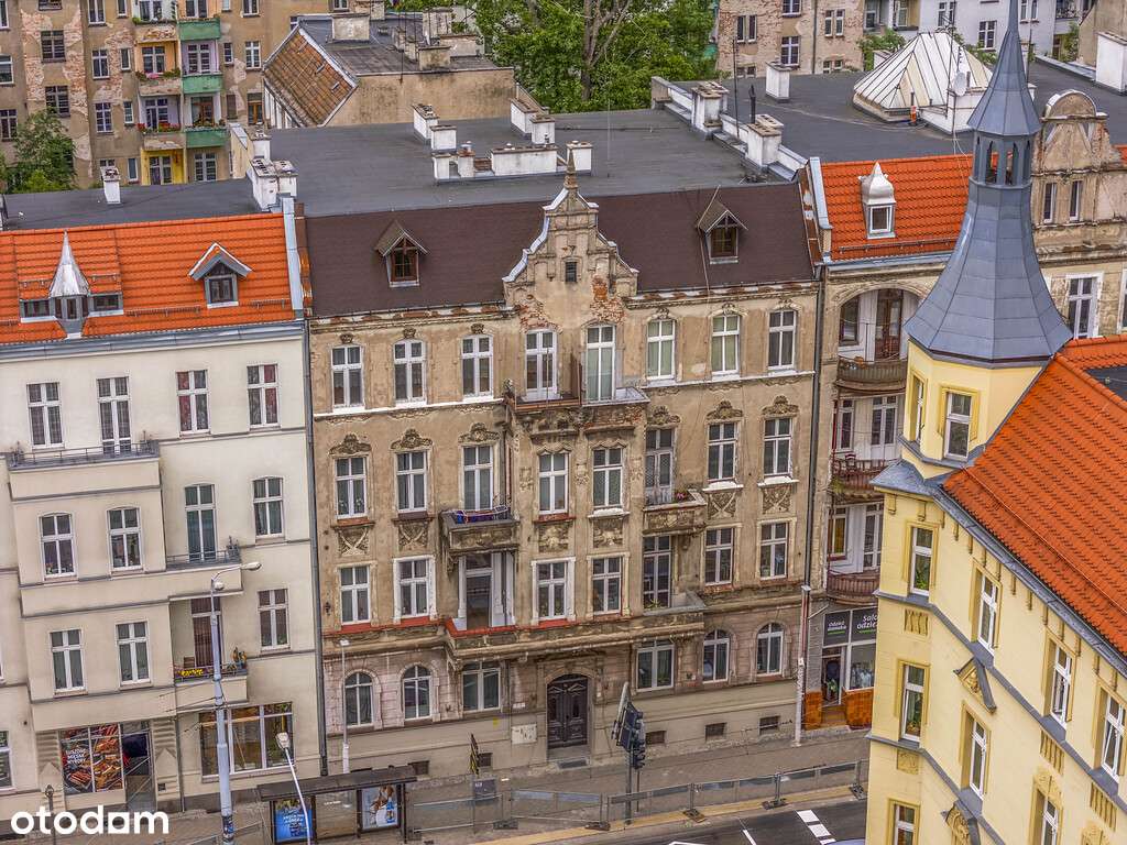 Piastowska | 7 pokoi | gotowa inwestycja| ROI 8.6%-14