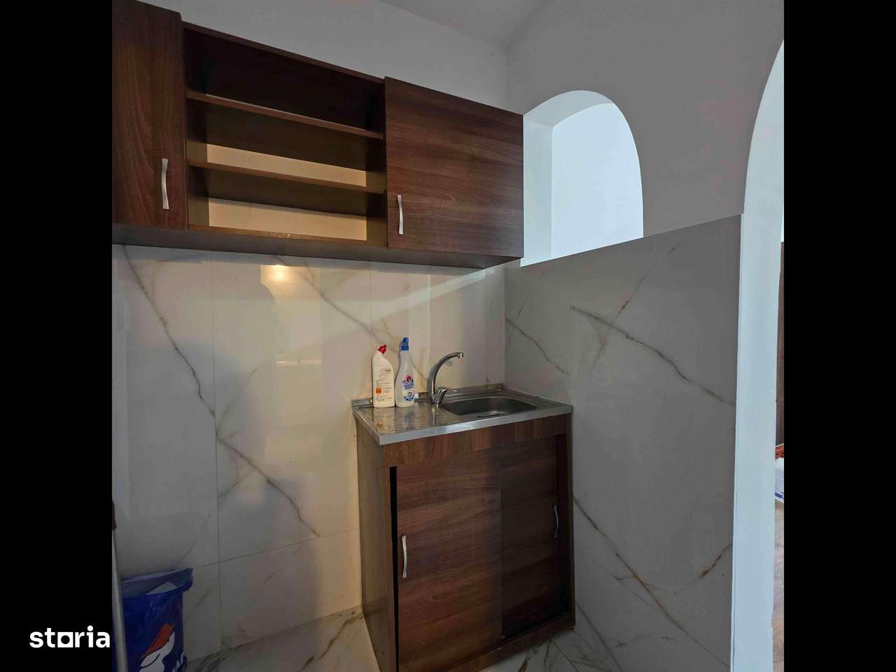 Garsonieră de Vânzare! ETAJUL 1. Poieniței/Splaiul Crișanei - Imagine principală: 5/7