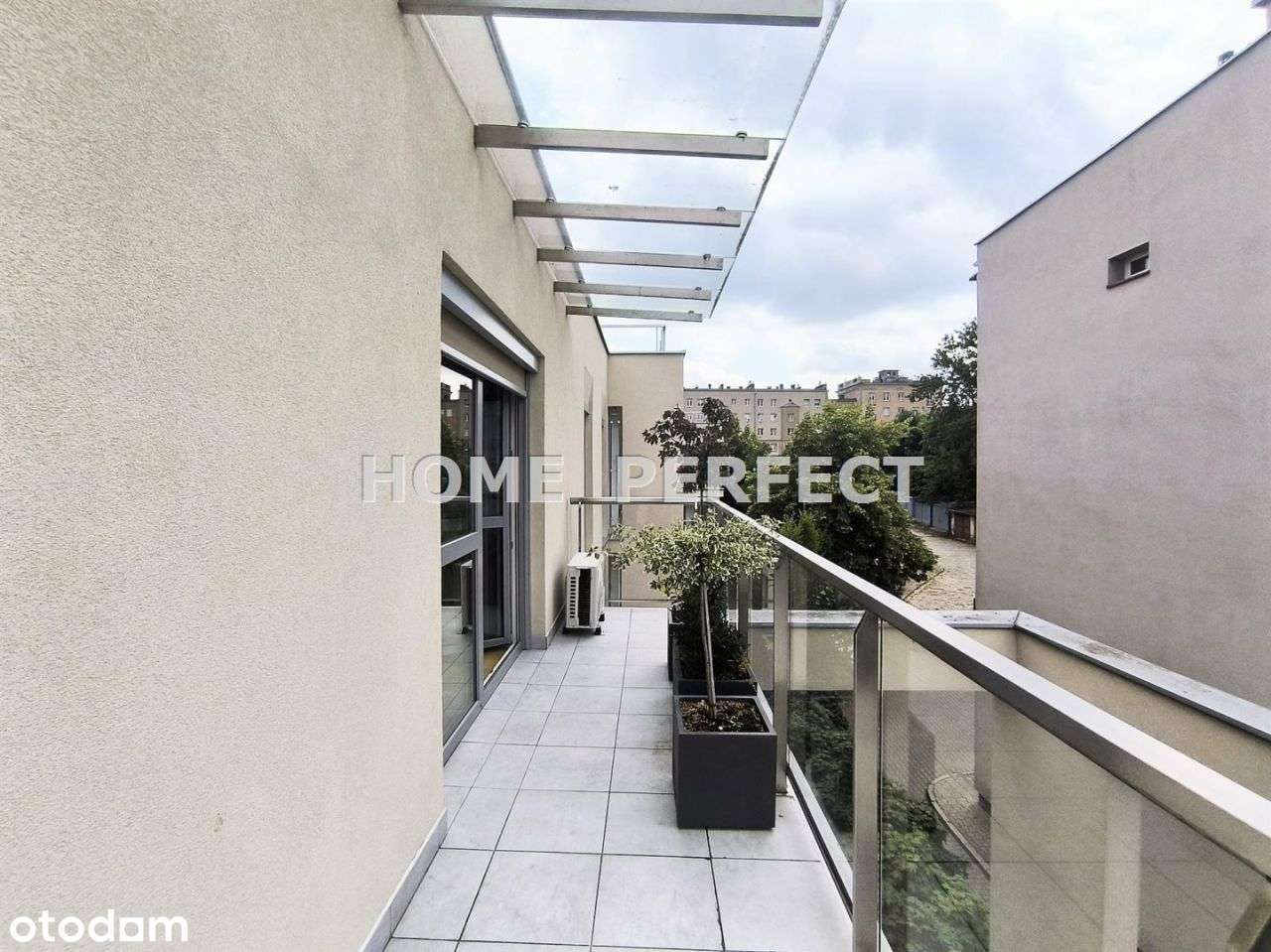 Nowe mieszkanie 4 pok. Centrum-Villa Calma!-15