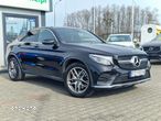 Mercedes-Benz GLC Coupe 250 4-Matic - 3