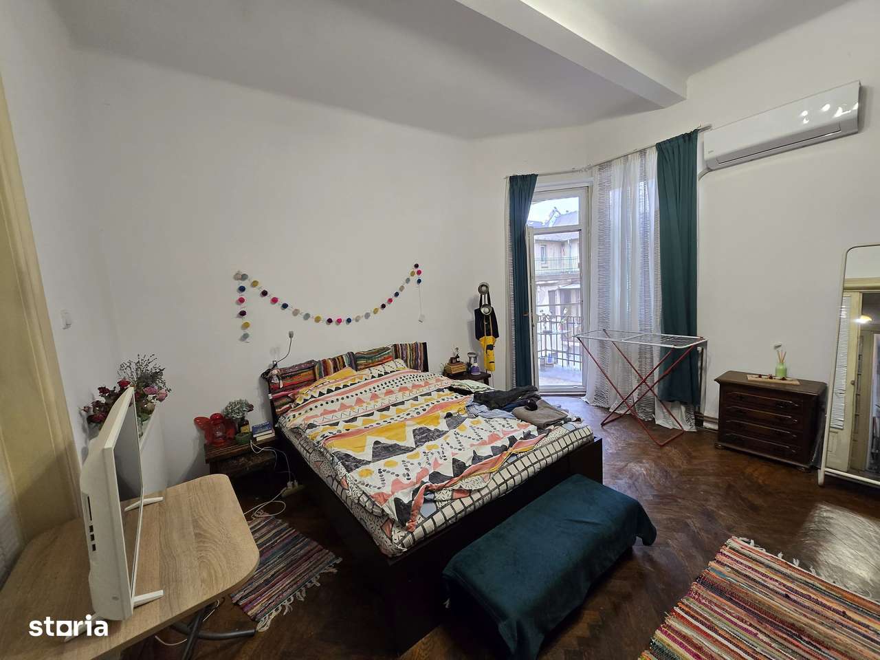 2 camere ultracentral Casa Alba - Primarie-3