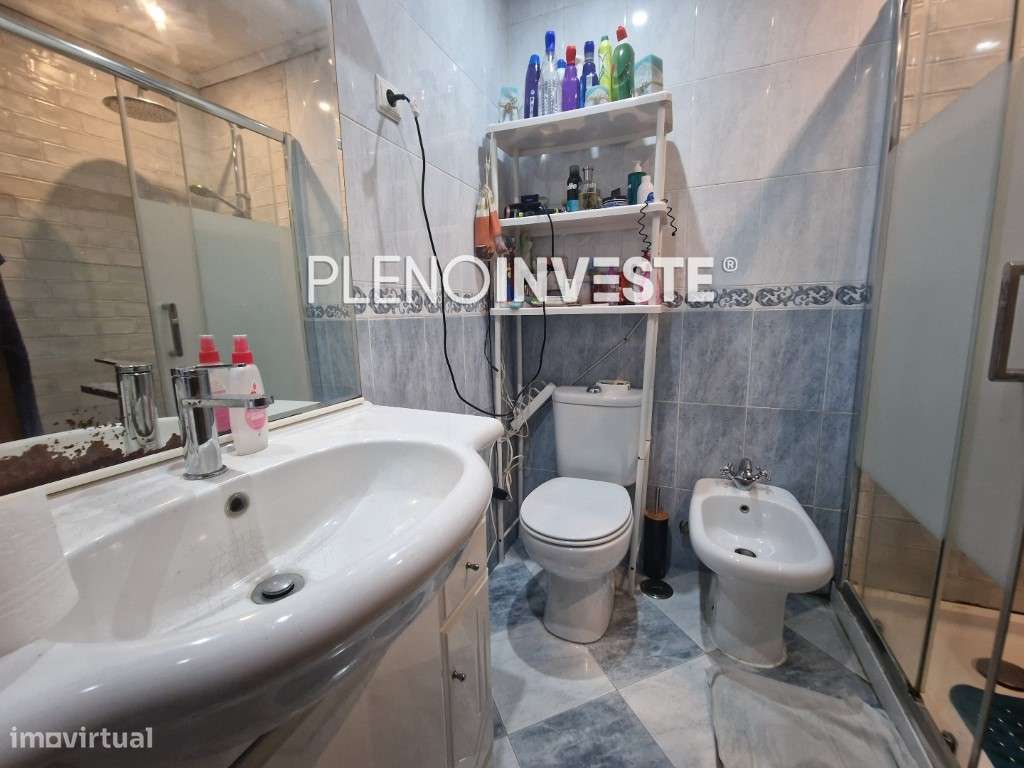 T3 na Quinta de São Nicolau-14