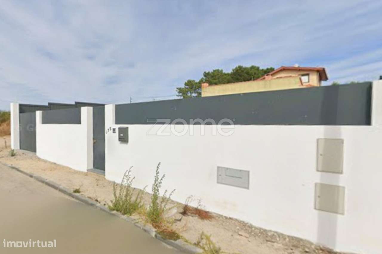 Terreno 350 m² para construção em Fernão Ferro-11