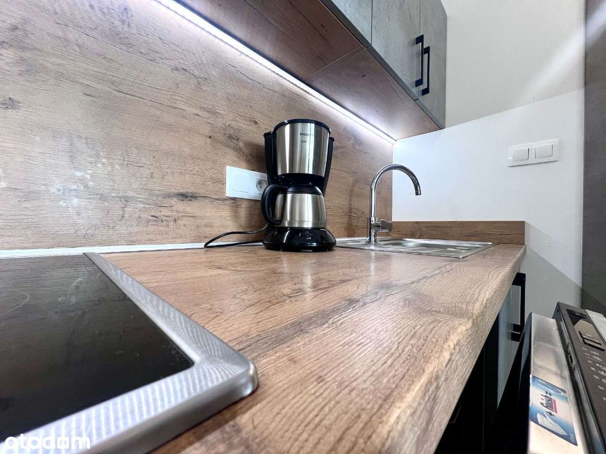 urokliwy apartament w Rewalu-5