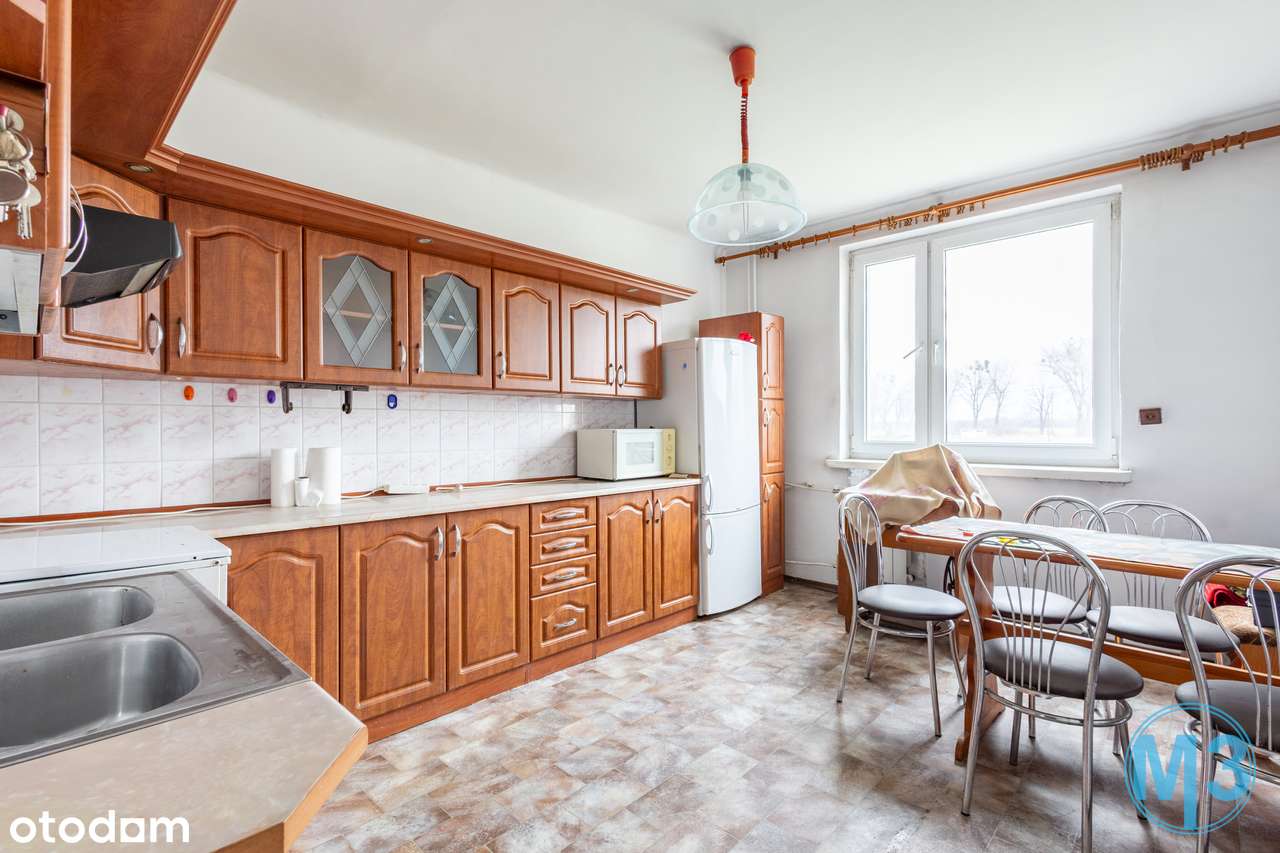 Mieszkanie z ogródkiem, garażem i budynkiem gosp. – idealny pakiet-12