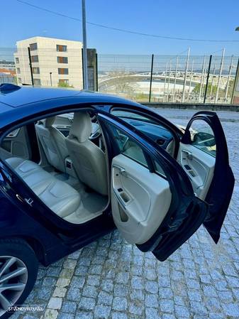 Volvo S60 2.0 D4 Summum - 9