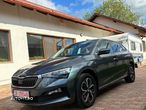 Skoda Scala 1.6 TDI DSG Drive 125 - 12