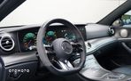 Mercedes-Benz Klasa E AMG 63 S 4-Matic+ - 12