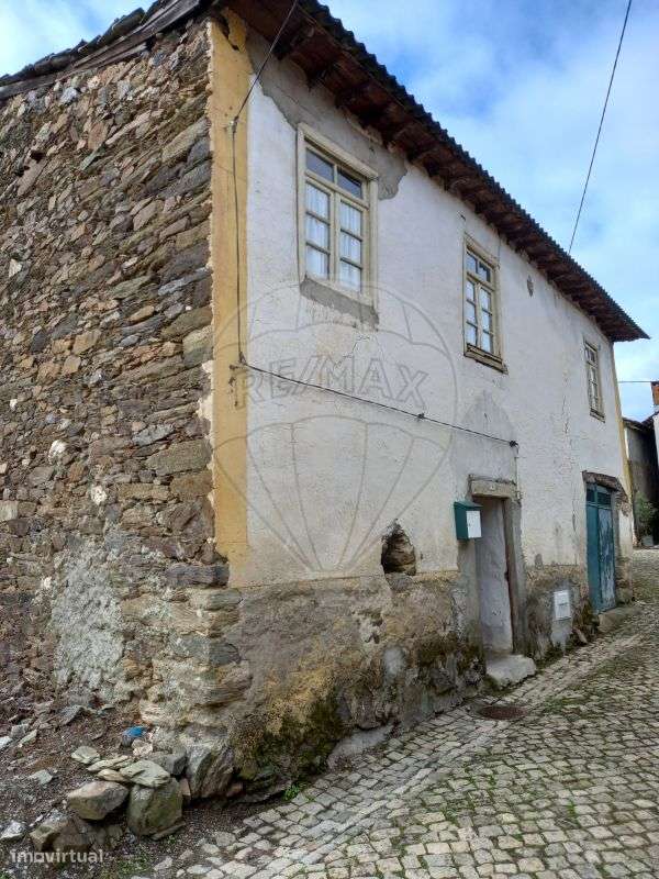 Moradia T2 para venda - Grande imagem: 3/8