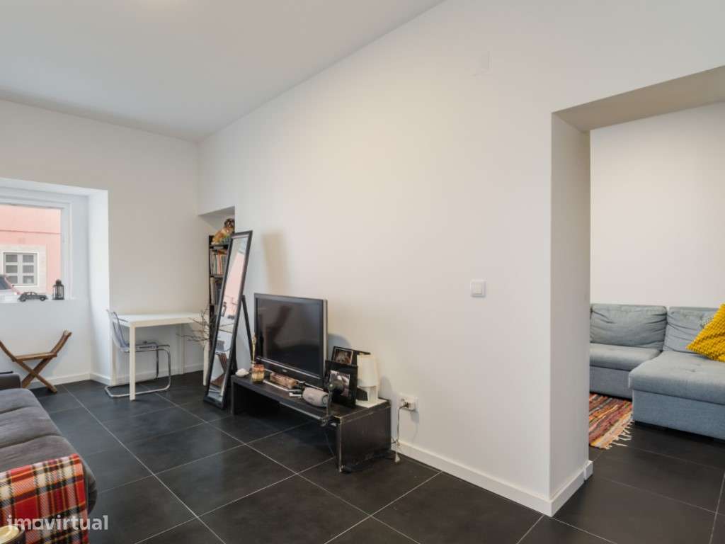 Moradia Carnide - Centro Histórico-8