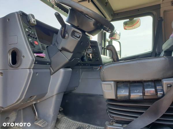 Scania P270 4x2 - 6