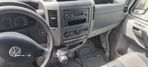 VW Crafter 35 2.0 TDi 136 CD Média BM - 10