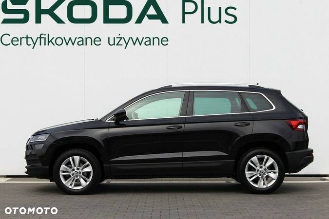 Skoda Karoq 1.5 TSI ACT 4x2 Style DSG - 3