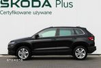 Skoda Karoq 1.5 TSI ACT 4x2 Style DSG - 3