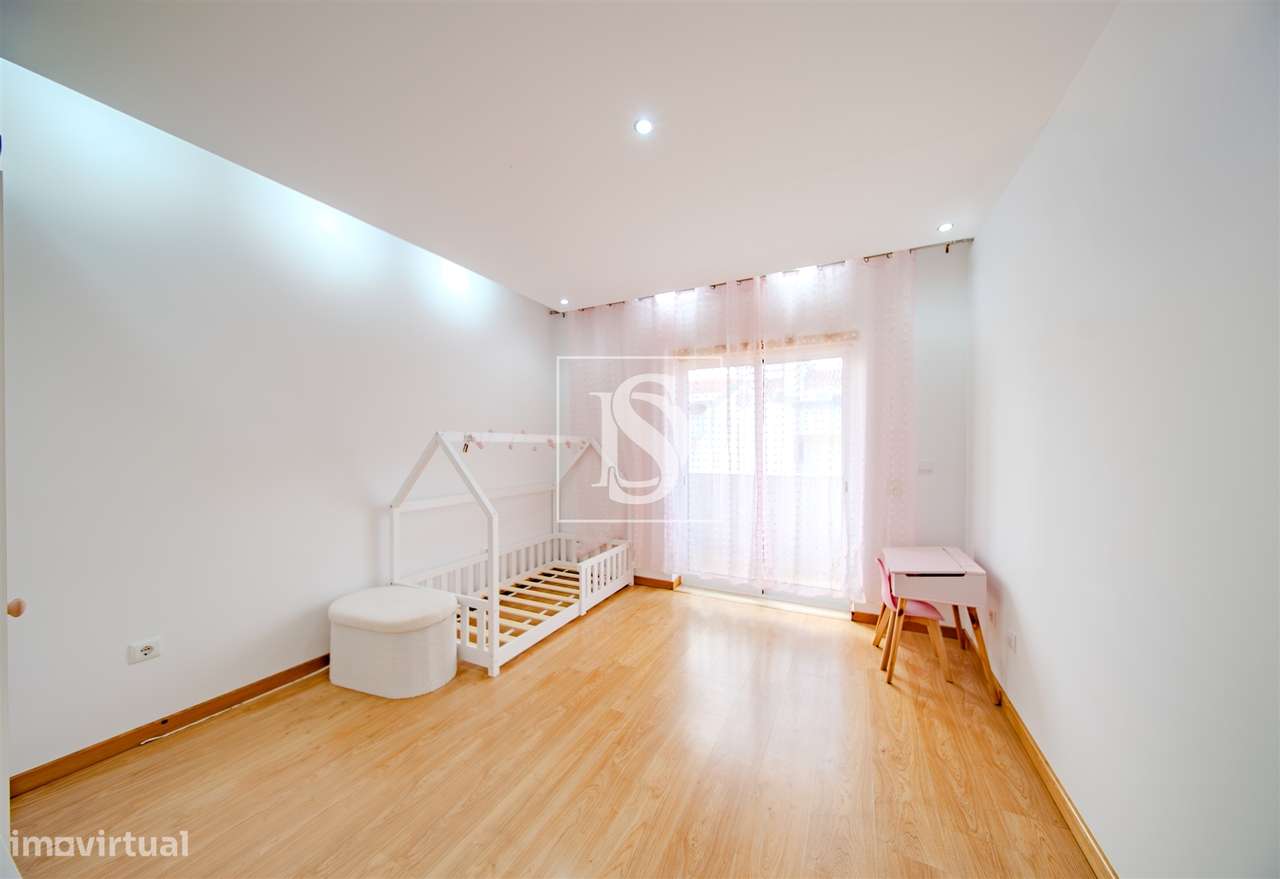 Apartamento T3 Venda em Nossa Senhora de Fátima,Entroncamento-24