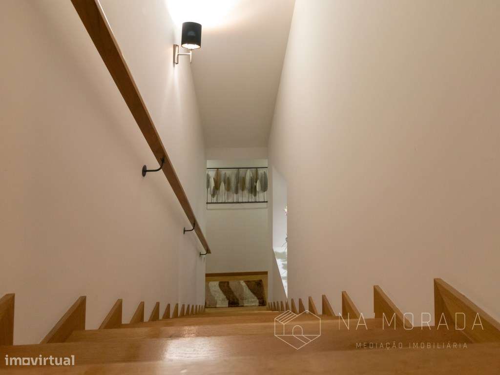 Andar de Moradia T-3 em Mozelos - Santa Maria da Feira-31