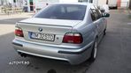 BMW Seria 5 520i - 3