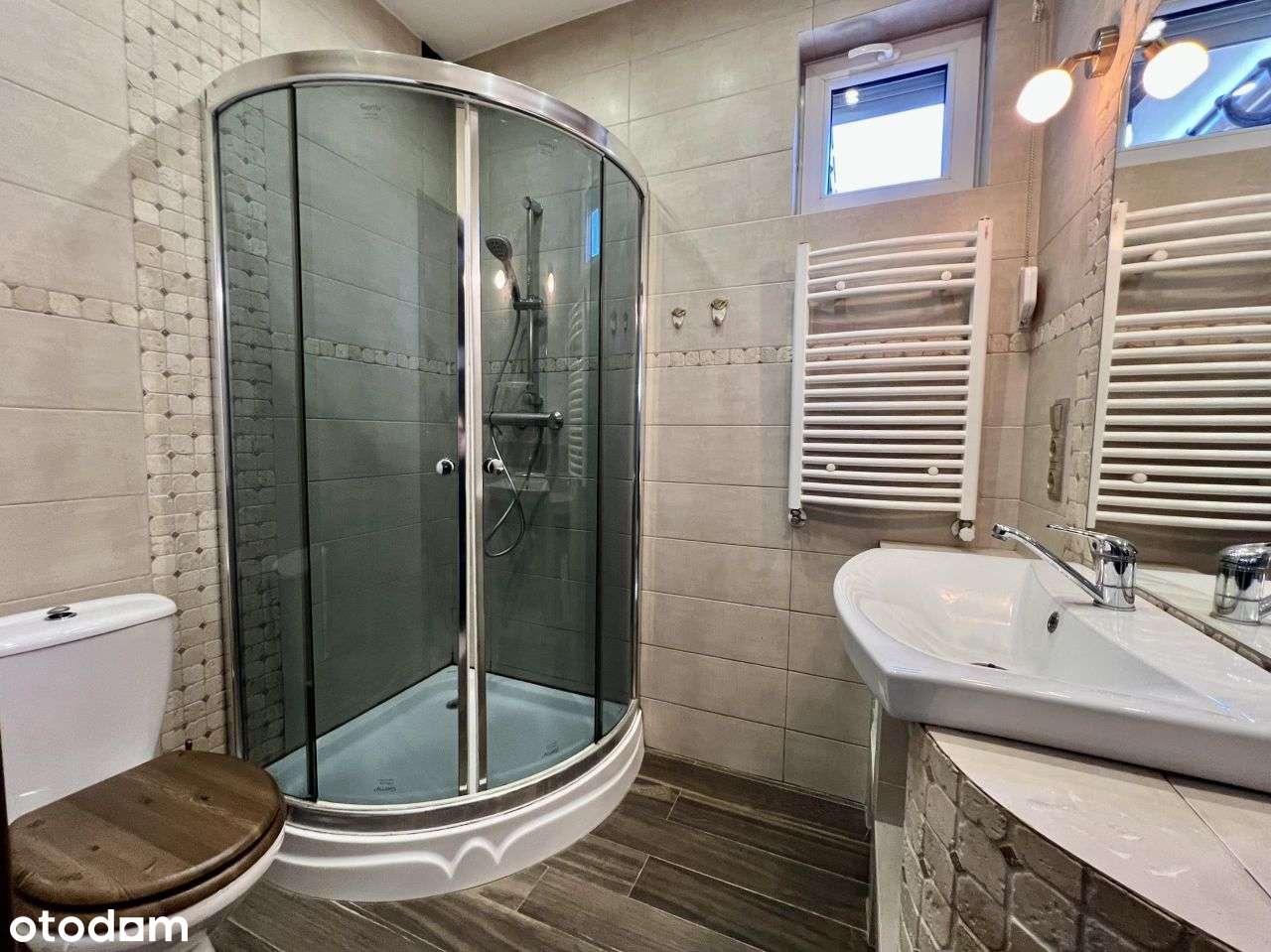 Dom, 206 m², Jonkowo - Pełny obrazek: 5/9